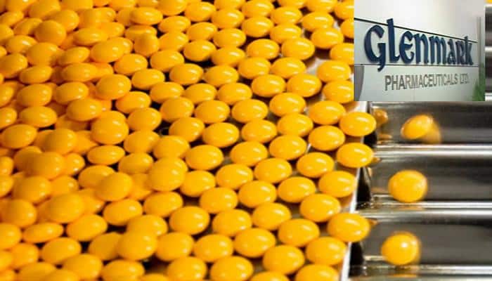 Glenmark Pharma scrip gains 6% post Q2 earnings