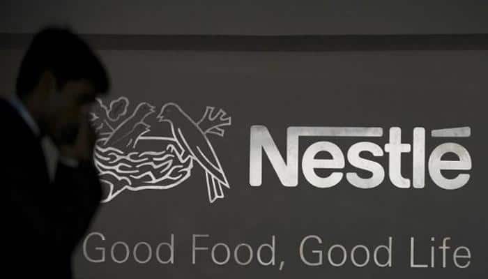 Nestle India down over 2% as Q3 net dives