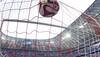 Turkey referees held 'hostage' over contested decision