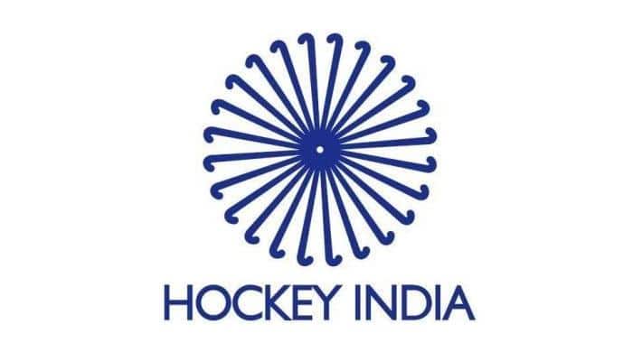 National Hockey Championship in April-May 2016