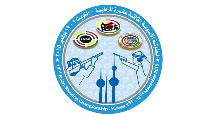 Asian shooting meet loses Olympic qualifier status