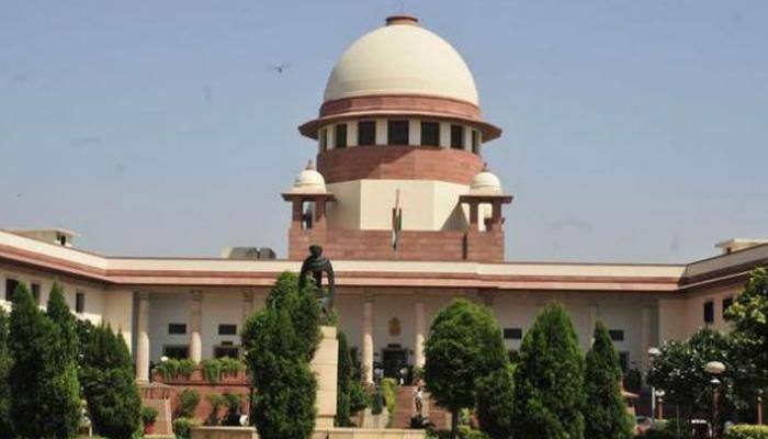 Supreme Court may ban jokes ridiculing Sikhs community