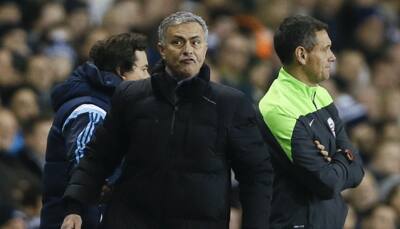 Jose Mourinho a nice person if you're not a referee: Liverpool coach Jurgen Klopp