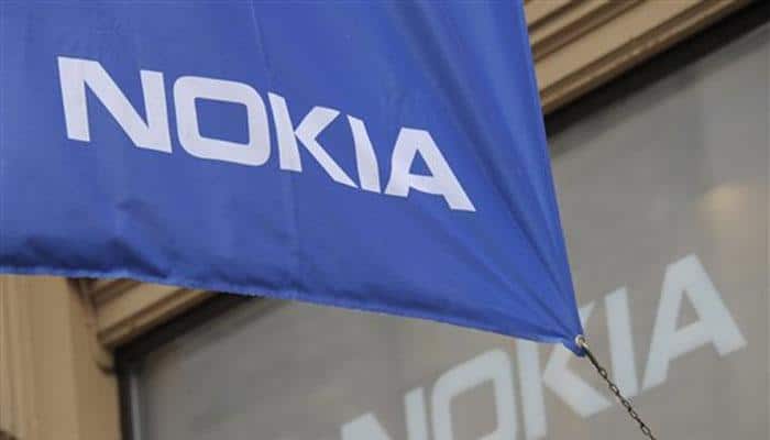 Nokia signs deals worth 910 mn euros with China Mobile