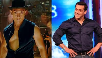 What's common between Salman's 'Sultan' and Aamir's 'Dangal'?