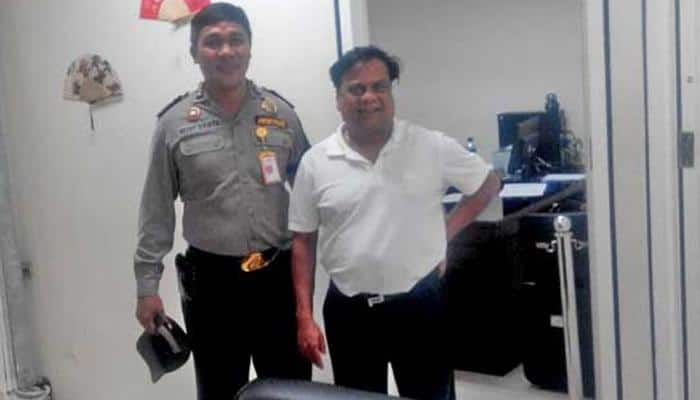 Underworld don Chhota Rajan&#039;s process of deportation begins, claims govt