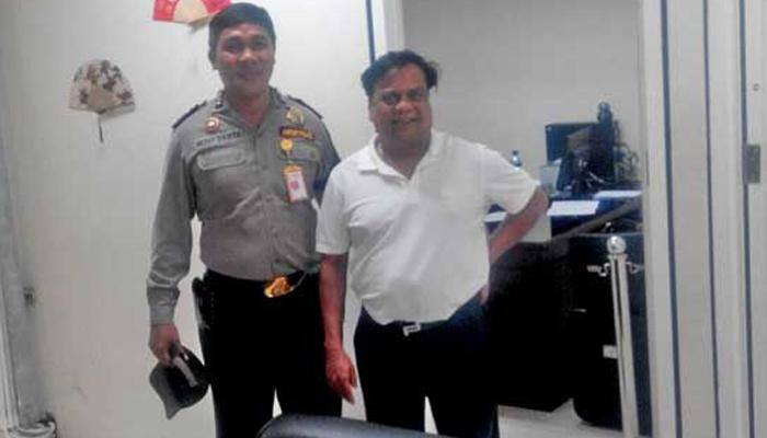 Underworld don Chhota Rajan's process of deportation begins, claims govt