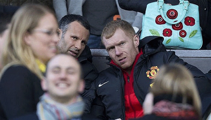 EPL 2015-16: Paul Scholes' criticism 'won't hurt me', says Louis van Gaal
