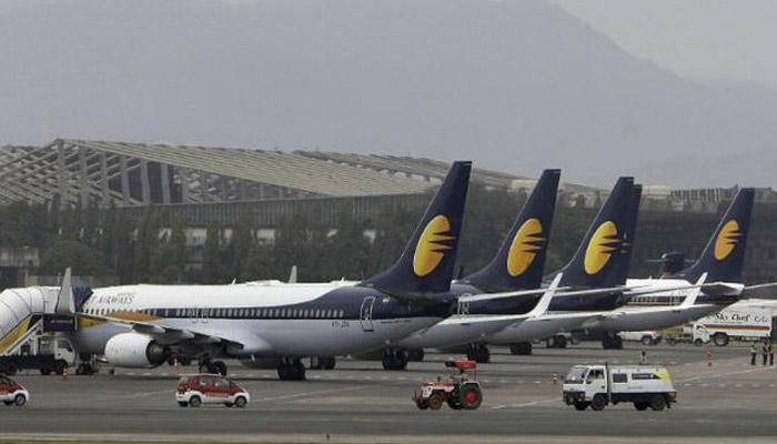 Rakesh Jhunjhunwala buys 1.05% in Jet Airways; shares up 11%