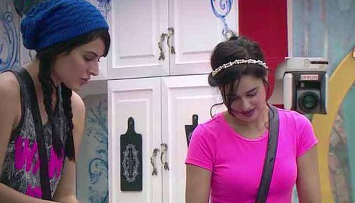 Bigg Boss: Day 19 – ‘Hatred’ between Rochelle-Mandana grows; ‘Good Bad Ugly’ faces of inmates revealed