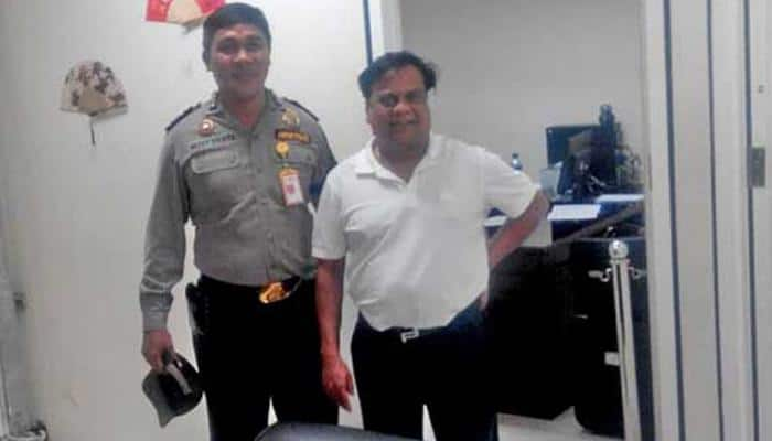 Mumbai Crime Branch team bound for Indonesia to bring back Chhota Rajan faces threat