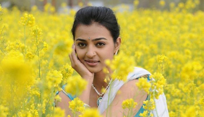 Judging films fun and challenging: Radhika Apte 