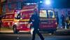26 dead in club explosion in Romania's Bucharest