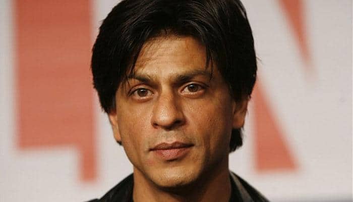 Watch: Shah Rukh Khan gets the 'best gift' for his birthday
