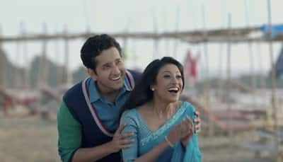 Watch: Sizzling chemistry between Paoli, Parambrata in 'Behki' song!
