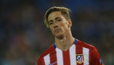 Atletico Madrid misses chance to move to top of La Liga standings
