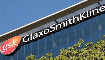 GlaxoSmithKline Pharma Q2 net dips 25% at Rs 96 crore