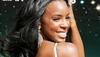 Kelly Rowland