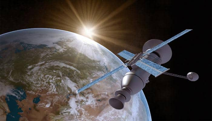 Indian communication satellite to be launched on November 10 