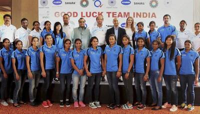 Neil Hawgood to join Indian eves as chief coach, not assistant