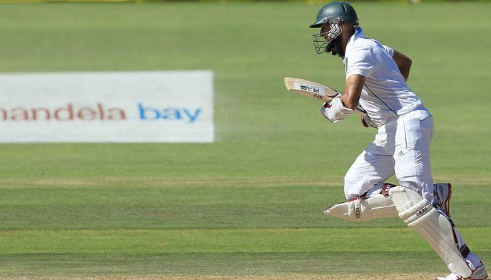 Hashim Amla's form a concern: South Africa coach Russell Domingo