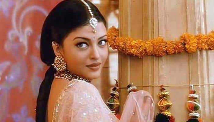 Top five films of Aishwarya Rai Bachchan!