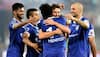 ISL: Kerala Blasters, Chennaiyin FC settle for 1-1 draw