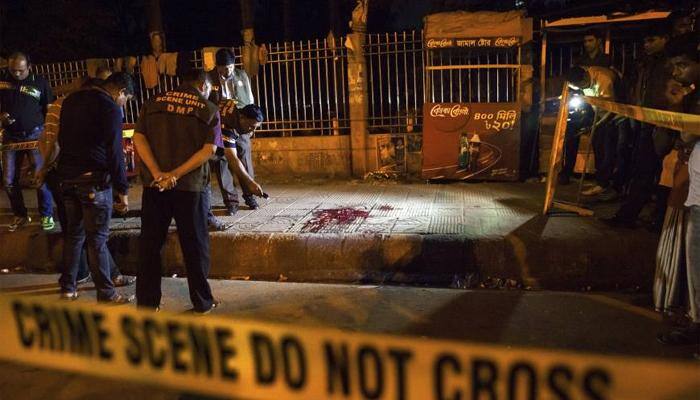 Al Qaeda claims hand in Bangladeshi blogger's death
