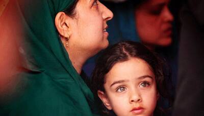 'Just one Kashmiri Pandit family returned to Valley in over two decades'