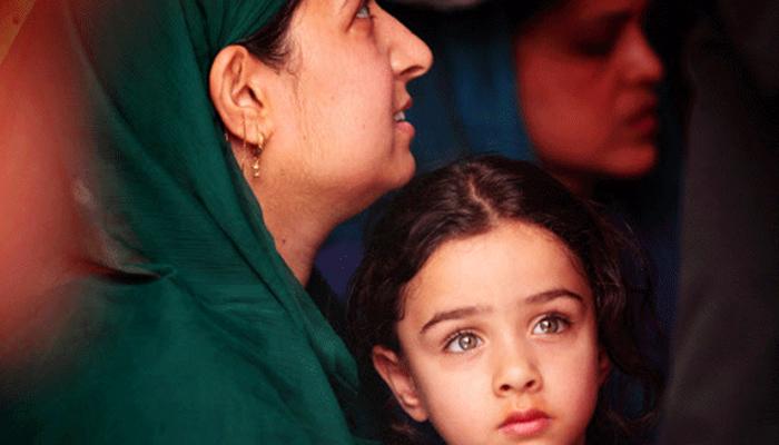 'Just one Kashmiri Pandit family returned to Valley in over two decades' 'Just one Kashmiri Pandit family returned to Valley in over two decades'