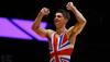 World Gymnastics Championships: Max Whitlock steals spotlight on day of records 