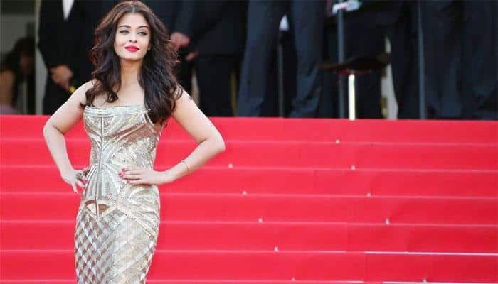 Spectacular Aishwarya Rai Bachchan celebrates her 42nd birthday!