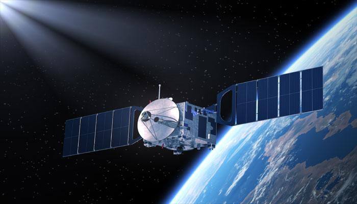 China's satellites to enter uncharted territory