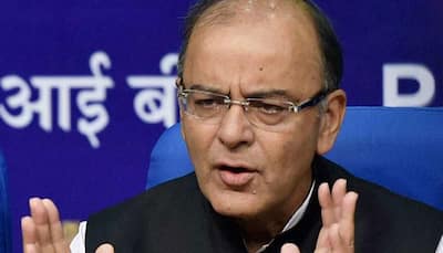 Arun Jaitley slams Congress, left thinkers, says PM Modi has been worst victim of ideological intolerance