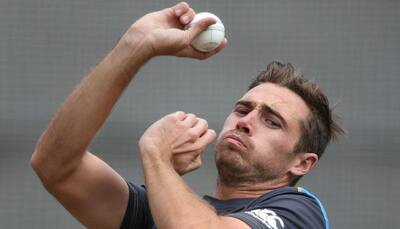 Southee unconcerned about New Zealand's 30-year Test win drought in Oz