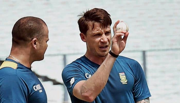 Ind vs SA: Dale Steyn &amp; Co major concern for Indian batsmen ahead of Test series?