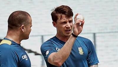 Ind vs SA: Dale Steyn & Co major concern for Indian batsmen ahead of Test series?