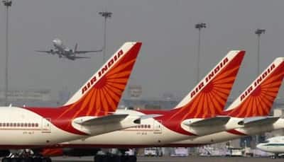 Air India mulling setting up aviation university