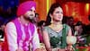 PM Modi attends Harbhajan Singh's high-profile wedding reception