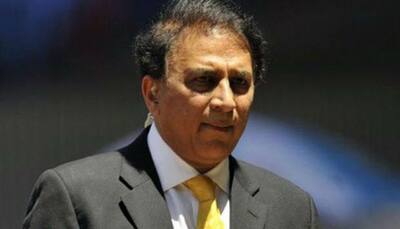 India, Pakistan must talk to revive cricket: Sunil Gavaskar