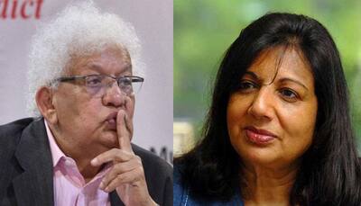 After Narayana Murthy, Mazumdar Shaw, Lord Desai voice concern over intolerance