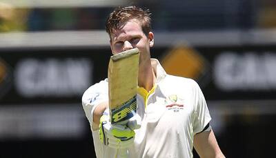 Aussie skipper Steven Smith to bat at number 4 for New Zealand Test series