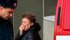 Russian plane that crashed in Egypt 'broke up in the air', says aviation official
