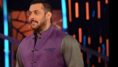 ‘Bigg Boss’ Double Trouble: Salman gives contestants reality check, Vikas Bhalla eliminated!