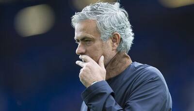 Jose Mourinho facing uncertain Chelsea future