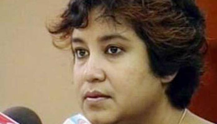 Sheikh Hasina is saviour of Islamists, proud of India but ashamed of Bangladesh: Taslima Nasreen