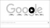 Google pays tribute to mathematician George Boole on his 200th birthday