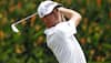 Justin Thomas wins the CIMB Classic, his first victory on PGA Tour 