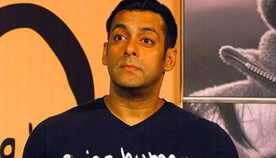 All my good work is totally against me: Salman Khan