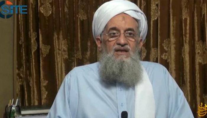 Al Qaeda leader urges unity to confront threat from Russia in Syria